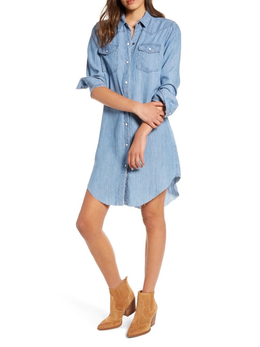 RAILS Dress